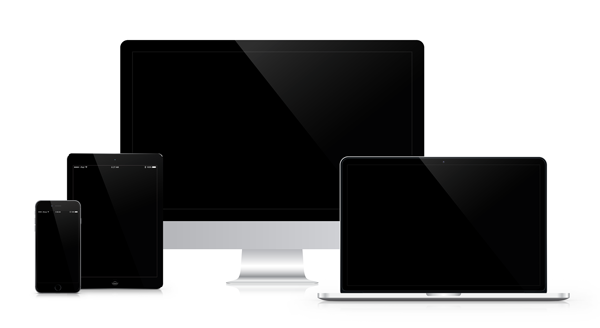 Responsive Webdesign - optimale Darstellung und hohe Nutzerfreundlichkeit Responsive Webdesign - optimale Darstellung und hohe Nutzerfreundlichkeit