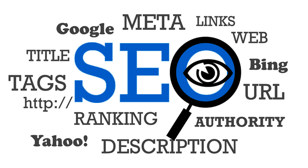 Suchmaschinenoptimierung (SEO) bietet Chancen ohne Werbekosten Besucher auf die eigene Webeite zu bekommen! Suchmaschinenoptimierung (SEO) bietet Chancen ohne Werbekosten Besucher auf die eigene Webeite zu bekommen!