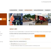 Individuelle Web-Anwendung inklusive Datenpflege