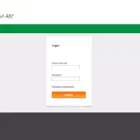 Login zur Datenpflege Abfall-ABC Kreis Höxter