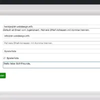 Wordpress Plugin mit vielen Funktionen im Admin-Bereich