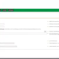 Maske "Neuer Termin" für Abfallkalender Kreis Höxter