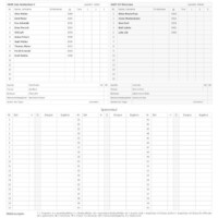 Wasserball PDF-Spielprotokoll Wasserball PDF-Spielprotokoll - erstellt mit WordPress Plugin