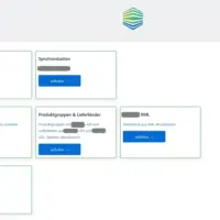 Wordpress Plugin Dashboard