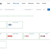 Programmierung WordPress Plugin BIM Herstellerkataloge Programmierung WordPress Plugin BIM Herstellerkataloge