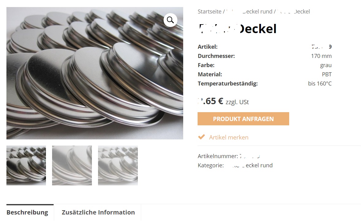 WooCommerce Produkt mit Preis nach Anmeldung mit Ultimate Member