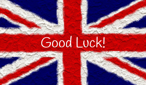BT Webdesign wishes Good Luck! BT Webdesign wishes Good Luck!